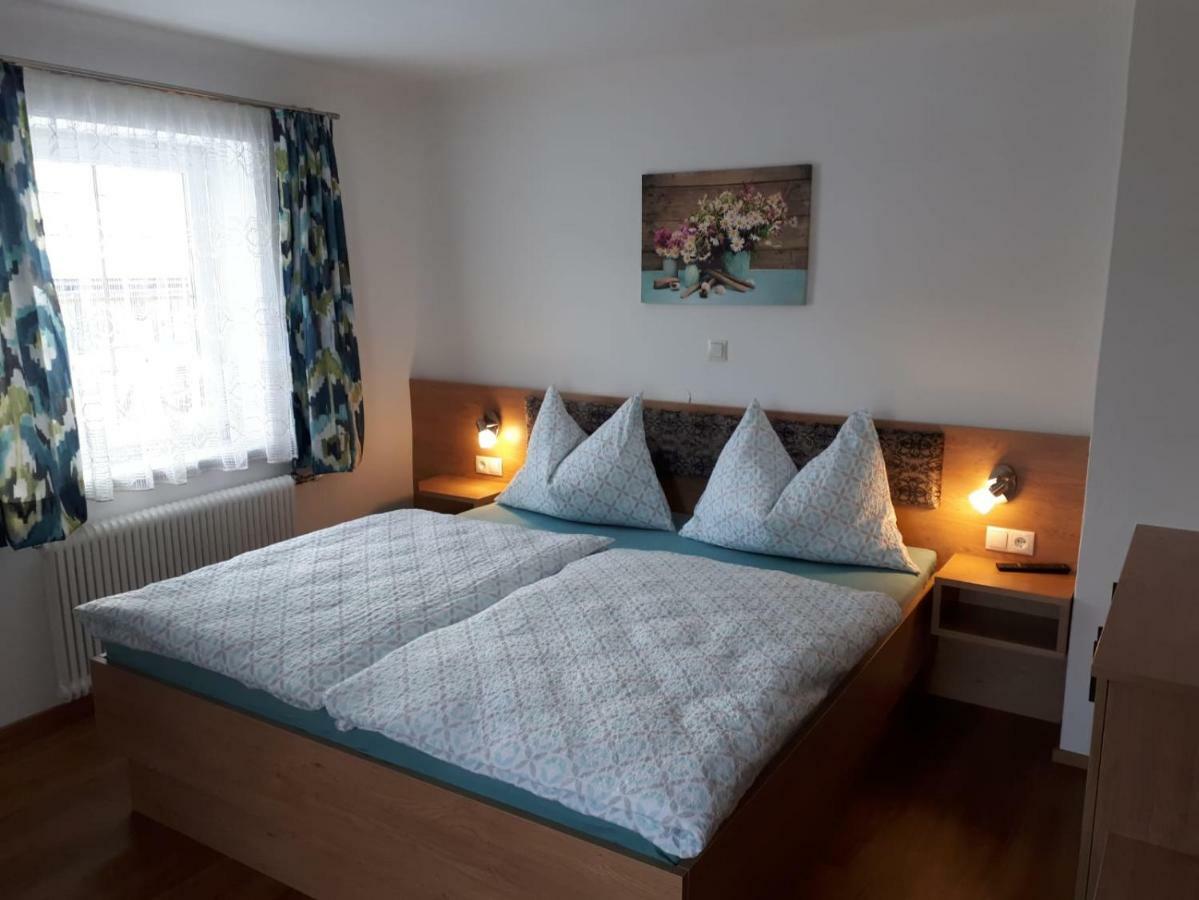 Ferienhaus Reinfrank Sankt Michael im Lungau Kültér fotó