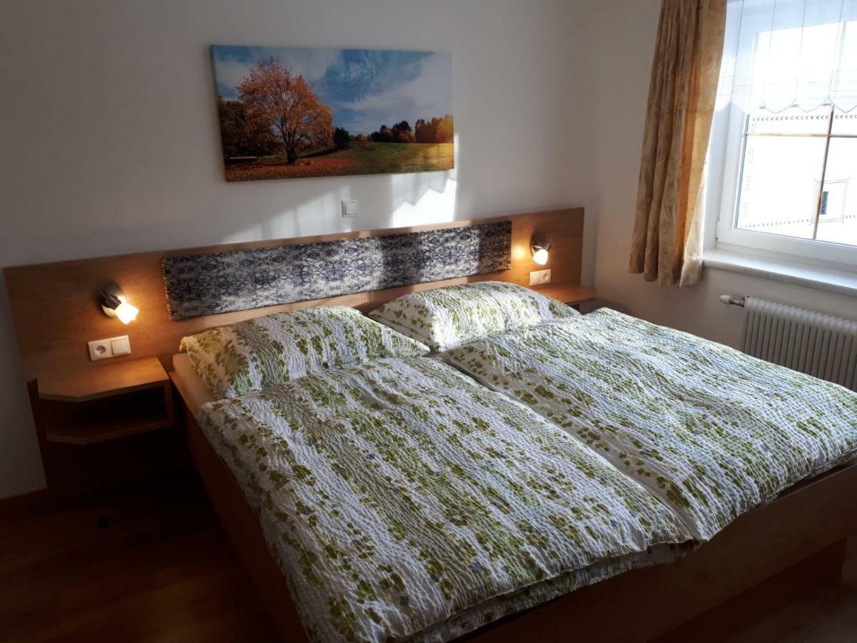 Ferienhaus Reinfrank Sankt Michael im Lungau Kültér fotó