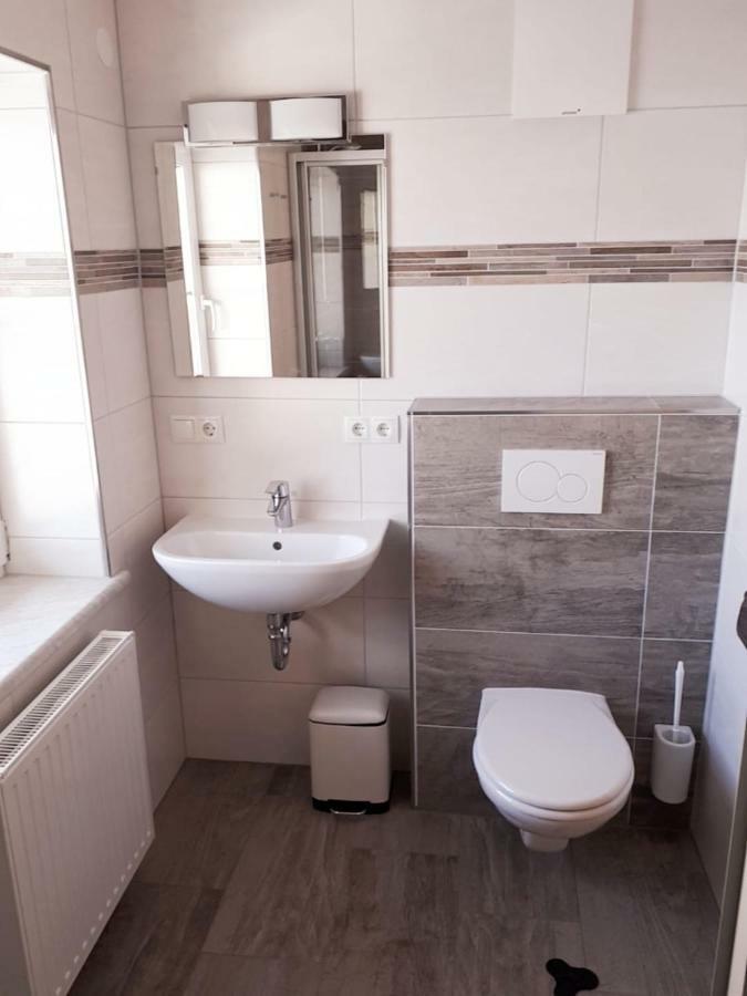 Ferienhaus Reinfrank Sankt Michael im Lungau Kültér fotó